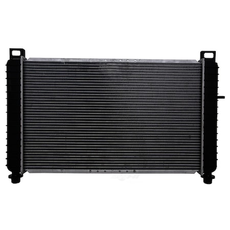 Osc Radiator, 2334 2334