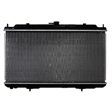 Osc Radiator, 2346 2346