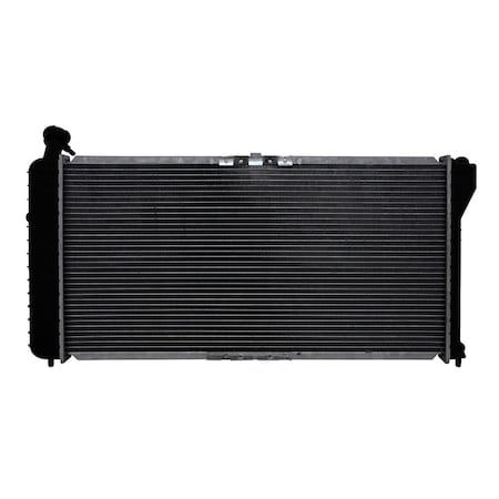 Osc Radiator, 2351 2351