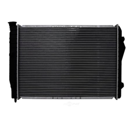 Osc Radiator, 2353 2353