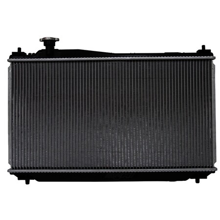 Osc Radiator, 2354 2354