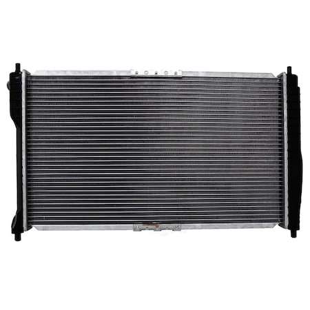 Osc Radiator, 2381 2381