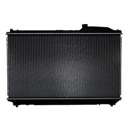 Osc Radiator, 2418 2418