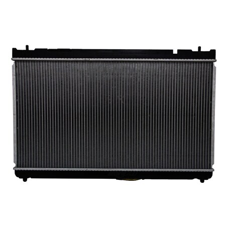 Osc Radiator, 2434 2434