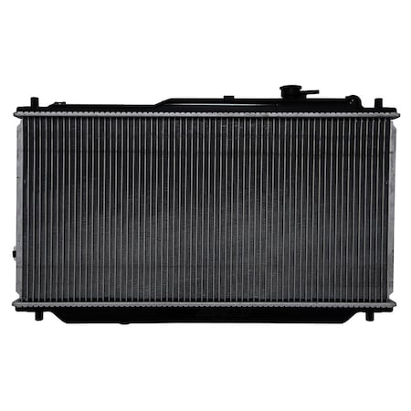 Osc Radiator, 2441 2441