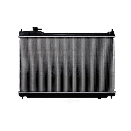 Osc Radiator, 2455 2455