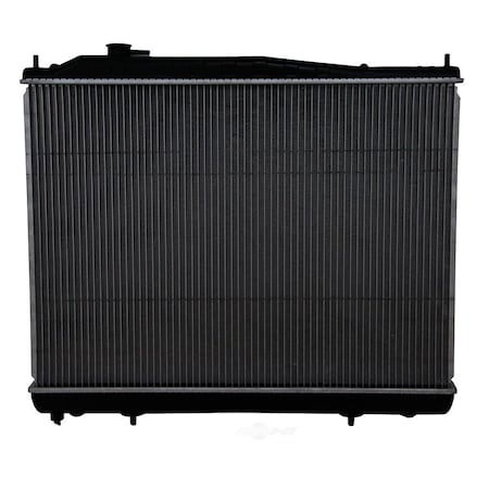 Osc Radiator, 2459 2459