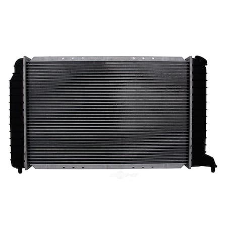 Osc Radiator, 2473 2473
