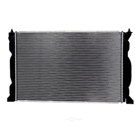 Osc Radiator, 2557 2557