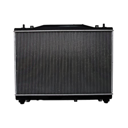 Osc Radiator, 2565 2565