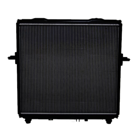Osc Radiator, 2585 2585