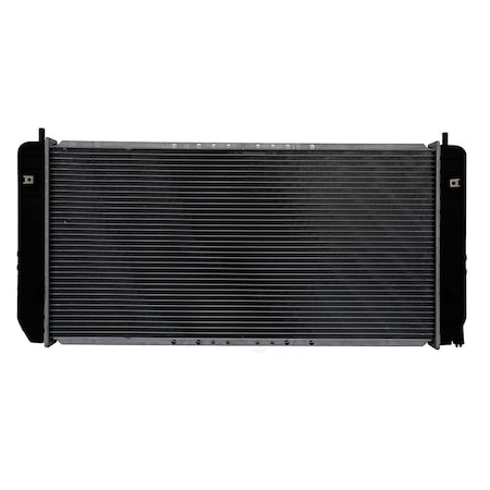Osc Radiator, 2620 2620