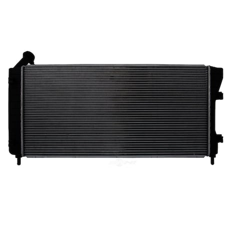 Osc Radiator, 2710 2710