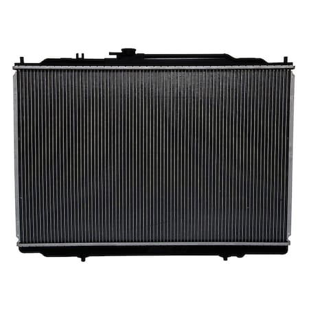 Osc Radiator, 2740 2740