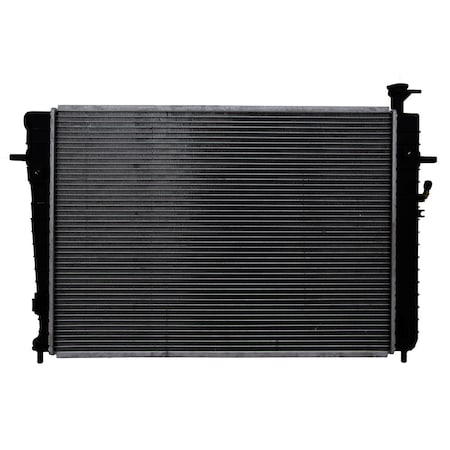 Osc Radiator, 2785 2785