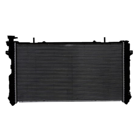 Osc Radiator, 2795 2795