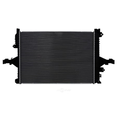 Osc Radiator, 2805 2805