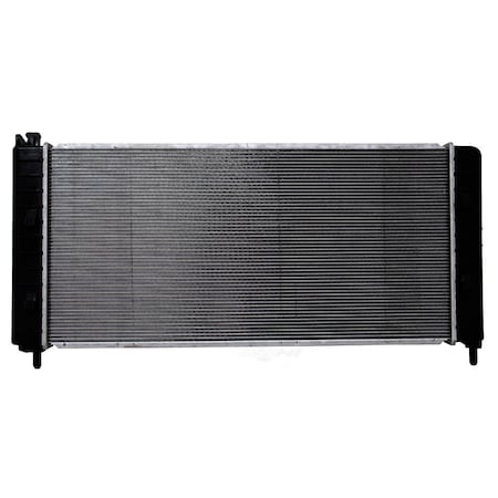 Osc Radiator, 2837 2837