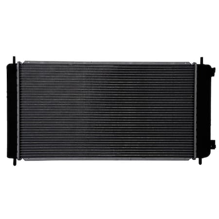 Osc Radiator, 2864 2864