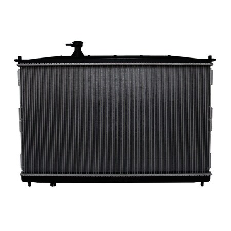 Osc Radiator, 2897 2897
