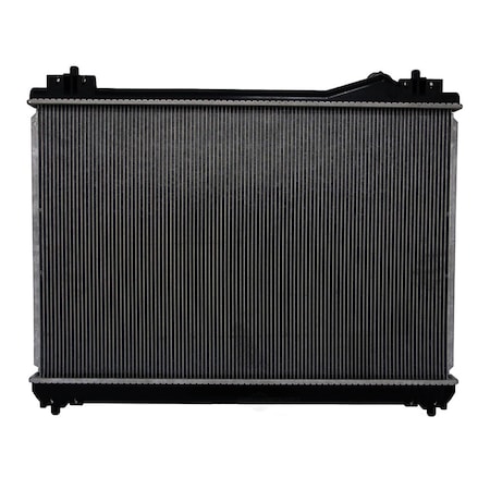 Osc Radiator, 2920 2920