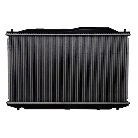 Osc Radiator, 2922 2922