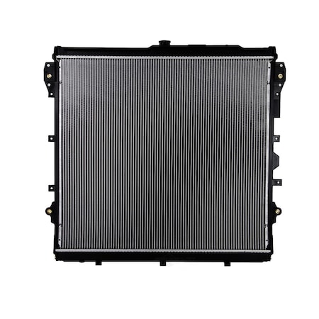 Osc Radiator, 2994 2994