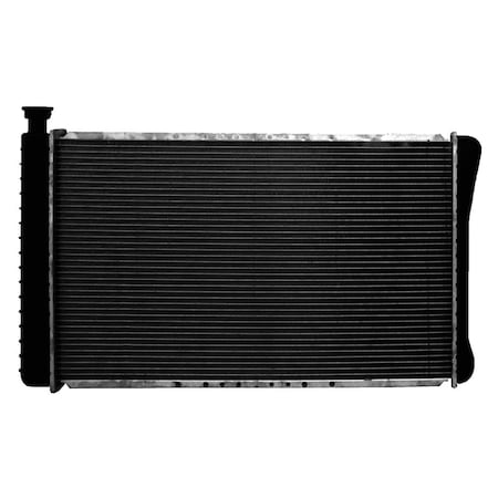 Osc Radiator, 618 618