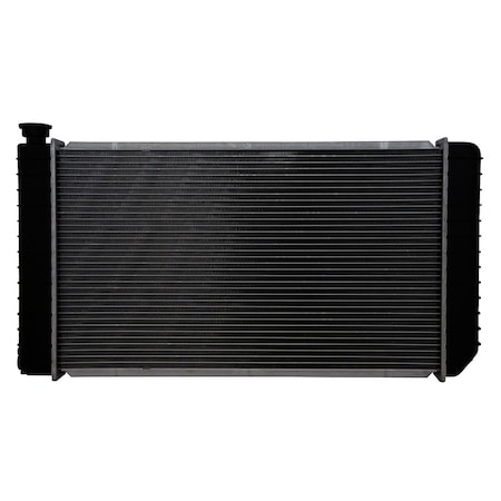 Osc Radiator, 681 681