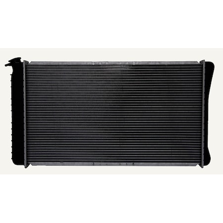 Osc Radiator, 767 767