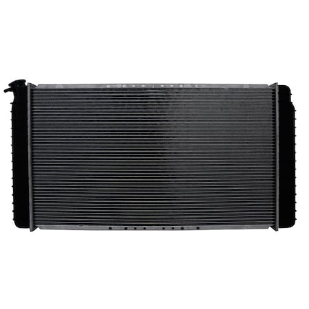 Osc Radiator, 856 856