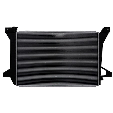 Osc Radiator, 894 894