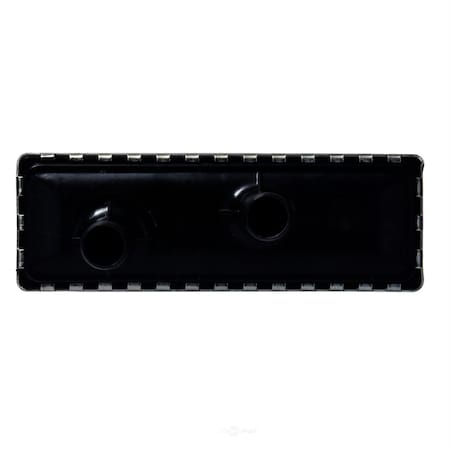 Osc HVAC Heater Core, 98006 98006