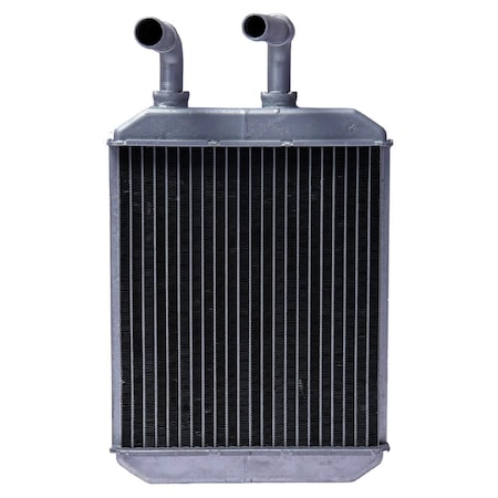 Osc HVAC Heater Core - Front, 98052 98052