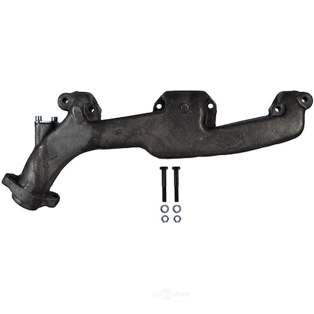 Graywerks Exhaust Manifold - Right, 101009 101009