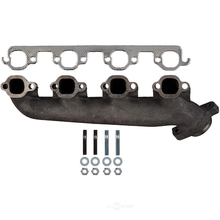 Graywerks Exhaust Manifold, 101053 101053