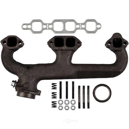 Graywerks Exhaust Manifold, 101096 101096