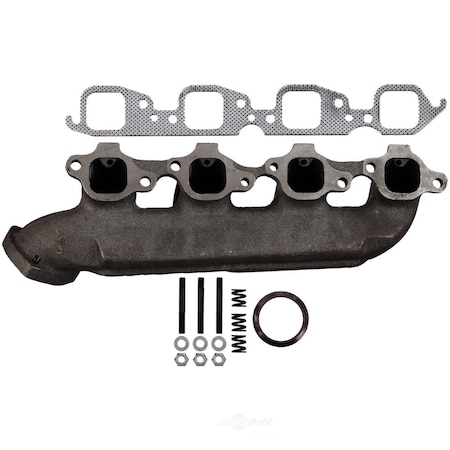 Graywerks Exhaust Manifold, 101130 101130