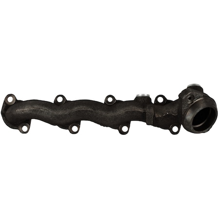 Graywerks Exhaust Manifold, 101188 101188