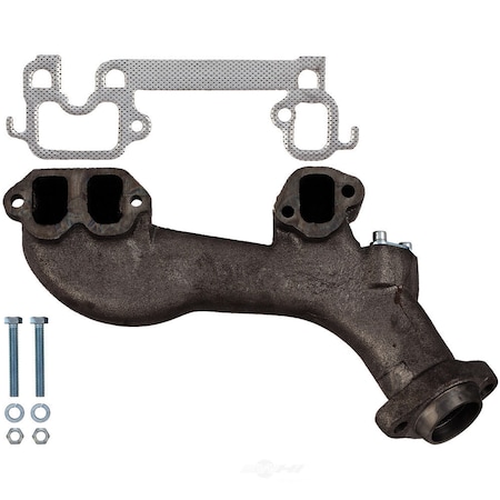 Graywerks Exhaust Manifold, 101195 101195