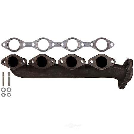 Graywerks Exhaust Manifold, 101243 101243