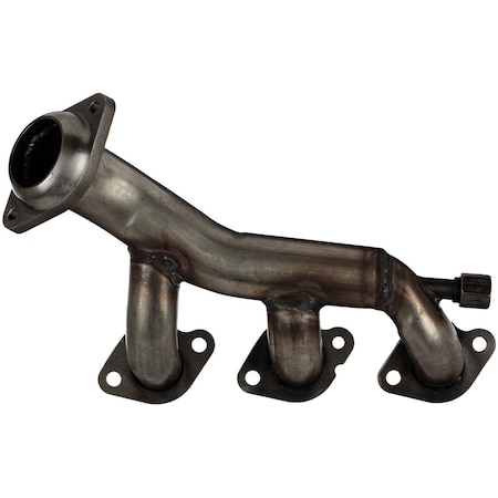 Graywerks Exhaust Manifold 2004 Ford Mustang, 101270 101270