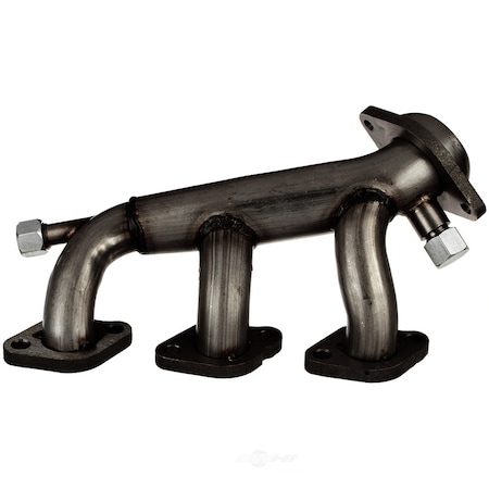 Graywerks Exhaust Manifold 1999-2004 Ford Mustang, 101271 101271