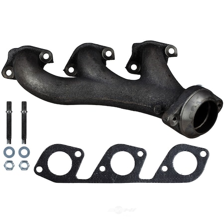 Graywerks Exhaust Manifold, 101281 101281