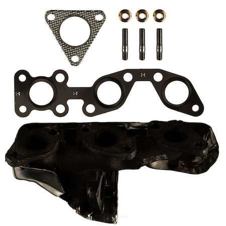 Graywerks Exhaust Manifold, 101321 101321