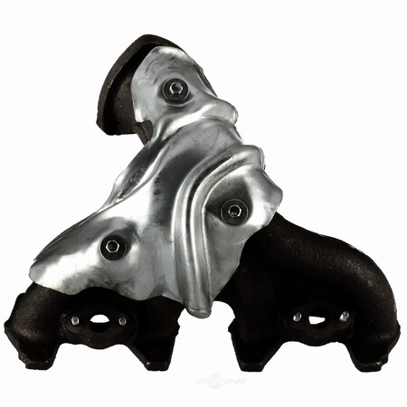 Graywerks Exhaust Manifold, 101355 101355