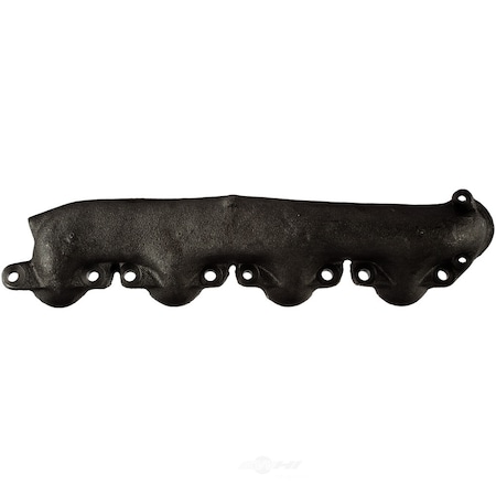 Graywerks Exhaust Manifold - Right, 101396 101396