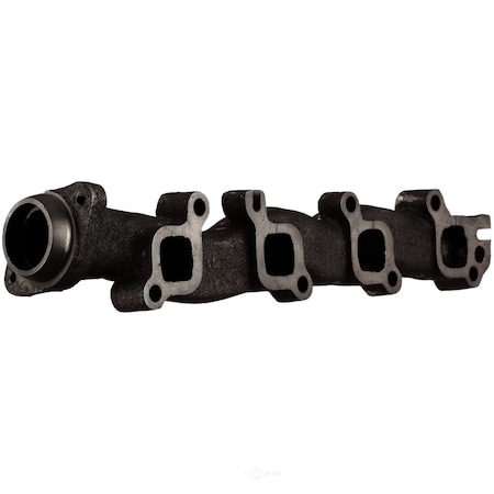 Graywerks Exhaust Manifold, 101489 101489