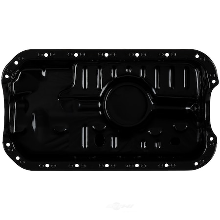 Graywerks Engine Oil Pan, 103066 103066