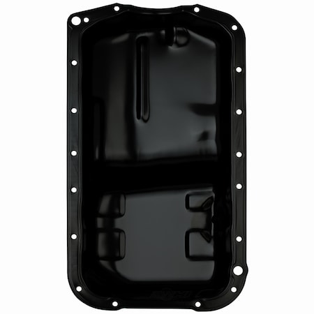Graywerks Engine Oil Pan, 103067 103067